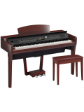Clavinova CVP-609PM, зображення 1